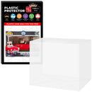 Pop Protector for Director Coulson with Lola #12 Funko Pop Rides