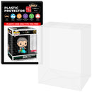 Pop Protector for Don Personal Watercraft Salesman #1327 Funko Pop Rides Deluxe