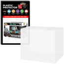 Pop Protector for Rick's Ship #34 Funko Pop Rides