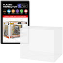 Pop Protector for The Mandalorian on Speeder with Grogu #579 Funko Pop Rides