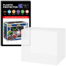 Pop Protector for Marvin the Martian with Rocket #25 Funko Pop Rides