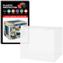 Pop Protector for Matterhorn Bobsled and Abominable Snowman #65 Funko Pop Rides