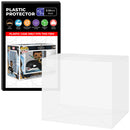 Pop Protector for Namor with Orca #116 Funko Pop Rides