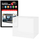 Pop Protector for Night King & Icy Viserion #58 Funko Pop Rides