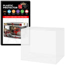 Pop Protector for Jurassic Park Vehicle Jeep #39 Funko Pop Rides