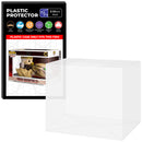 Pop Protector for Rhaenys Targaryen with Meleys #124 Funko Pop Rides