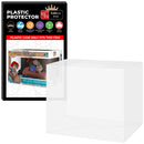 Pop Protector for Splash Mountain Log Flume #47 Funko Pop Rides