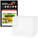 Pop Protector for TMNT Turtle Van #05 Funko Pop Rides