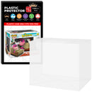 Pop Protector for The Flintmobile with Dino #28 Funko Pop Rides