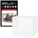 Pop Protector for Mandalorian in N1 Starfighter with R5-D4 #670 Funko Pop Rides