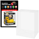 Pop Protector for The Penguin and Duck Ride SDCC #288 Funko Pop Rides