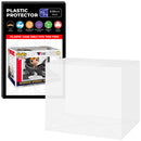 Pop Protector for Wonder Woman on Pegasus #280 Funko Pop Rides Deluxe