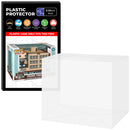 Pop Protector for Freddy Funko with Funko HQ ECCC #12 Funko Pop