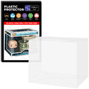 Pop Protector for Haunted Mansion Attraction and Butler #19 Funko Pop Town