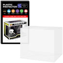 Pop Protector for Jack Skellington & Jack's House #07 Funko Pop Town