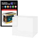 Pop Protector for Scooby-Doo & Haunted Mansion #01 Funko Pop Town