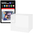 Pop Protector for Smee with Skull Rock NYCC #32 Funko Pop Town