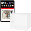 Pop Protector for Space Mountain and Mickey Mouse #28 Funko Pop Town