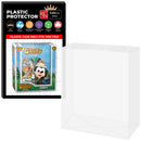 Pop Protector for The Little Mermaid Ariel #12 Funko Pop VHS Covers