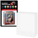 Pop Protector for Army of Darkness Ash Williams #20 Funko Pop VHS Covers