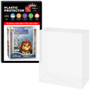 Pop Protector for The Little Mermaid Ariel #12 Funko Pop VHS Covers