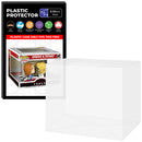 Pop Protector for Chucky & Tiffany #1857 Funko Pop Moment