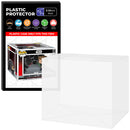 Pop Protector for Darth Vader vs Luke Skywalker #612 Funko Pop Moment