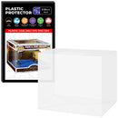 Pop Protector for Eren & Zeke Jaeger #1460 Funko Pop Moment