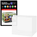 Pop Protector for Villains Assemble Kronk and Yzma #1205 Funko Pop Moment