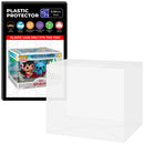 Pop Protector for Lilo & Stitch in Hammock #1200 Funko Pop Moment