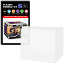 Pop Protector for Loki & Sylvie #1065 Funko Pop Moment