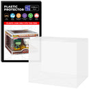 Pop Protector for Meruem vs Komugi #1136 Funko Pop Moment