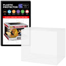 Pop Protector for Mustang vs Lust #1586 Funko Pop Moment