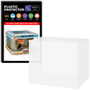 Pop Protector for Kakashi vs Obito #1618 Funko Pop Moment