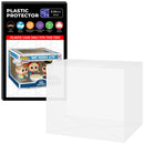 Pop Protector for Rice Krispies Snap, Crackle & Pop #227 Funko Pop Moment