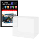 Pop Protector for Tanjiro & Nezuko vs Temple Demon #1419 Funko Pop Moment