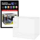 Pop Protector for Under The Moonlight Nightmare #458 Funko Pop Movie Moments