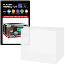 Pop Protector for Cantina Faceoff #223 Funko Pop Movie Moments