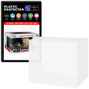 Pop Protector for Dagobah Face-Off #284 Funko Pop Movie Moments