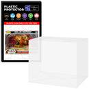 Pop Protector for Duel On Mustafar #222 Funko Pop Movie Moments