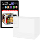 Pop Protector for Jabba the Hutt & Salacious Crumb #611 Funko Pop Movie Moments