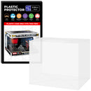 Pop Protector for Red Skull vs Captain America #389 Funko Pop Movie Moments