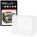 Pop Protector for Zero in Doghouse Chase Glow #436 Funko Pop Movie Moments