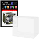 Pop Protector for Zero in Doghouse Chase Glow #436 Funko Pop Movie Moments