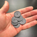 Display Stands for Disney Doorables Figures Peg Bases to Keep Standing