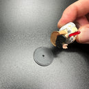 Display Stands for Disney Doorables Figures Peg Bases to Keep Standing