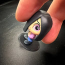 Display Stands for Disney Doorables Figures Peg Bases to Keep Standing