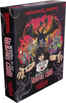 Dungeons & Dragons: Stranger Things - Welcome to the Hellfire Club
