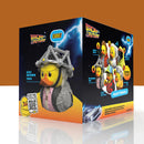 Back to the Future Doc Brown 1955 TUBBZ Cosplaying Duck (Boxed Edition)