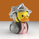 Back to the Future Doc Brown 1955 TUBBZ Cosplaying Duck (Boxed Edition)